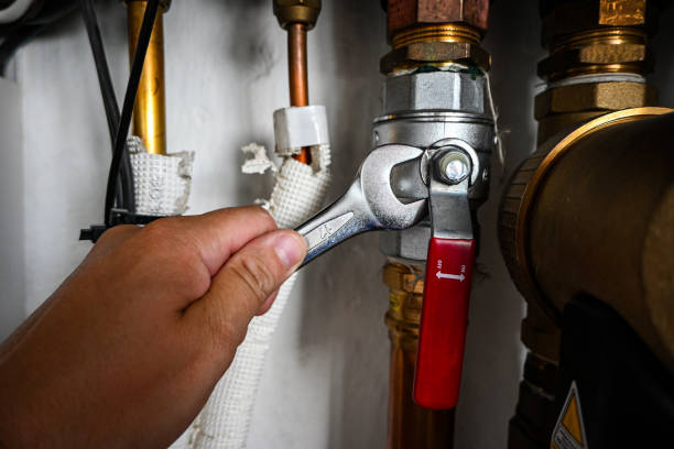 Professional Plumber in Yosemite Valley, CA